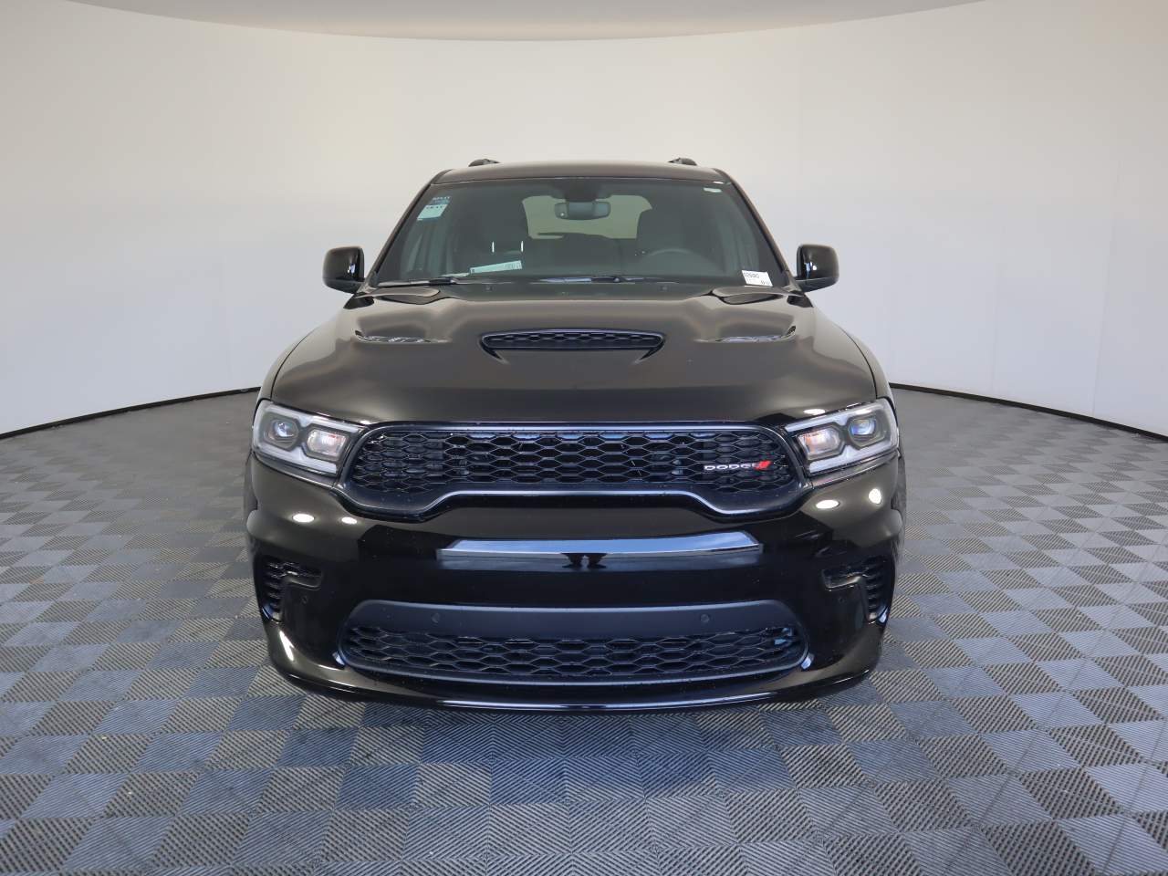 2026 Dodge Durango GT HEMI