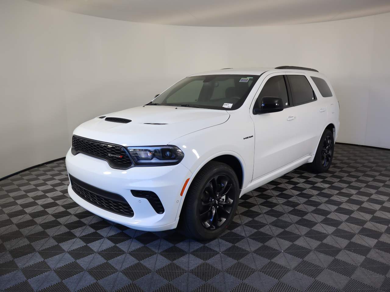 2025 Dodge Durango R T