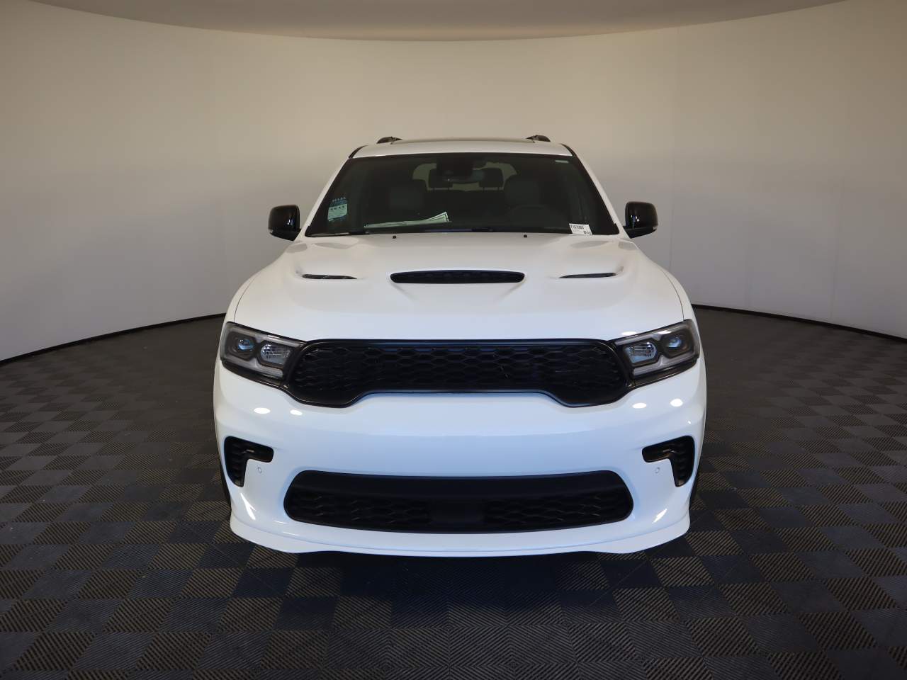 2026 Dodge Durango GT HEMI Premium