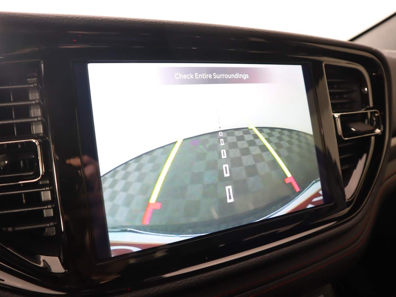 2026 Dodge Durango GT HEMI