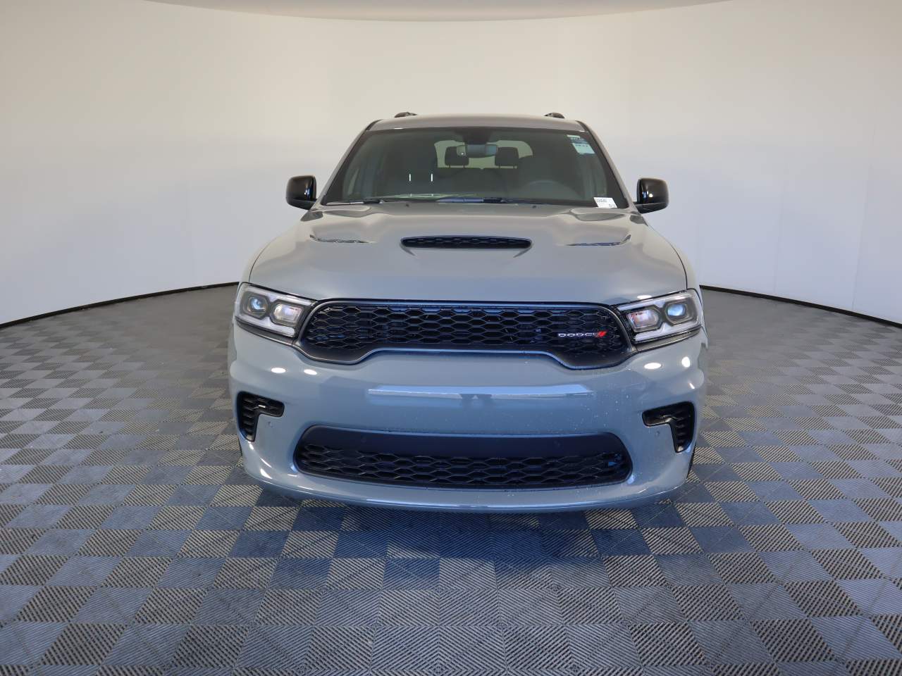 2026 Dodge Durango GT HEMI