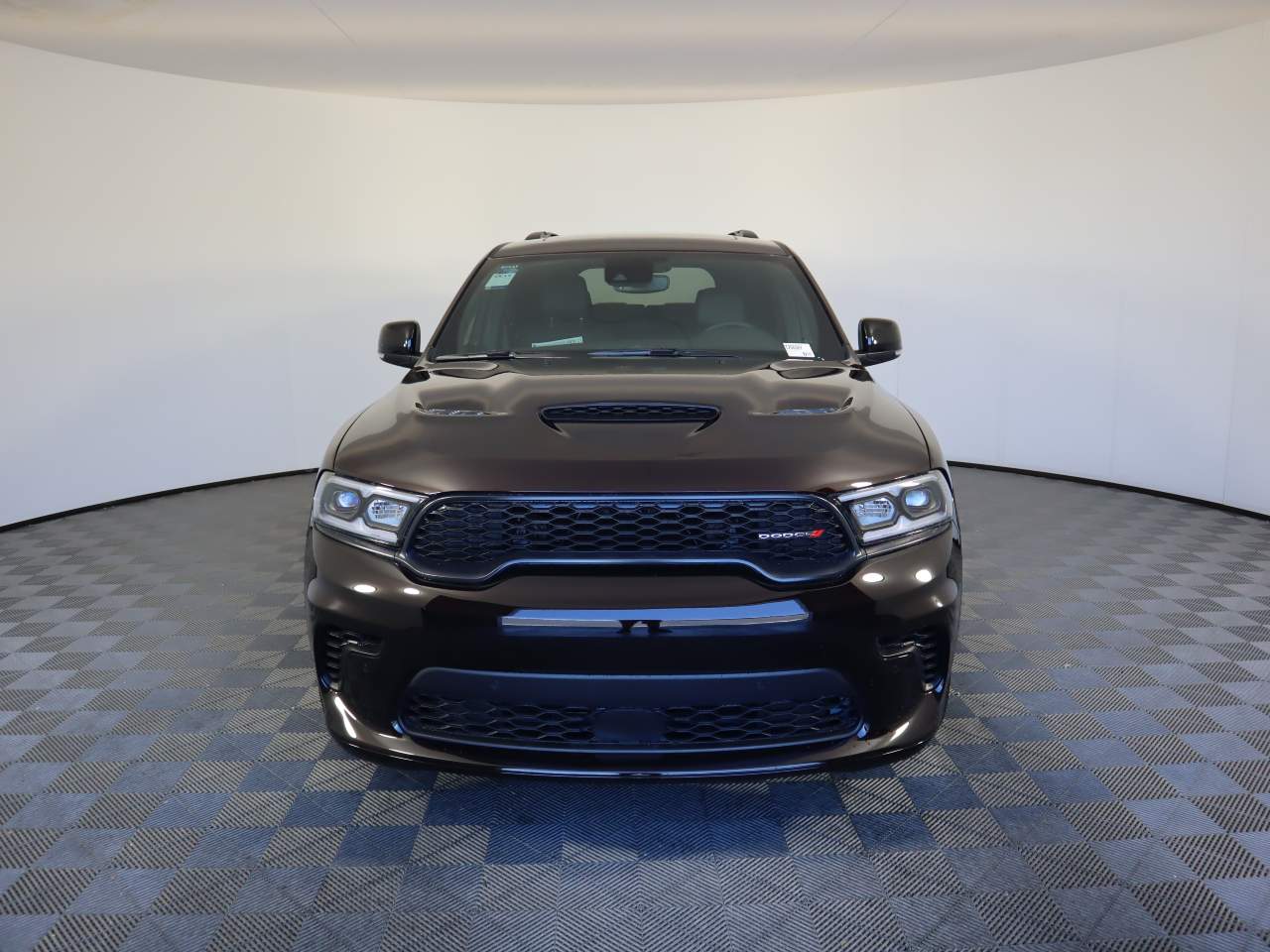2026 Dodge Durango GT HEMI Plus