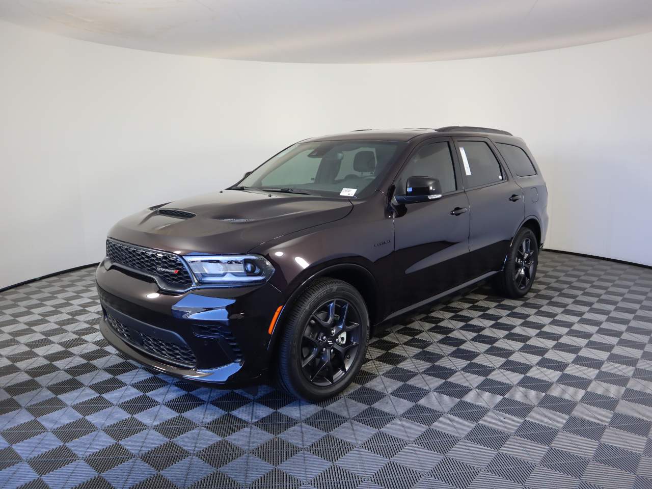 2026 Dodge Durango GT HEMI Plus