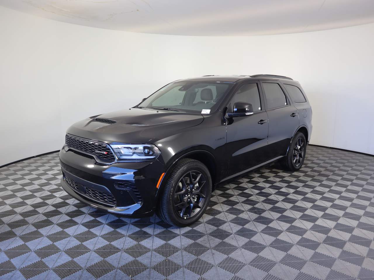 2026 Dodge Durango GT HEMI