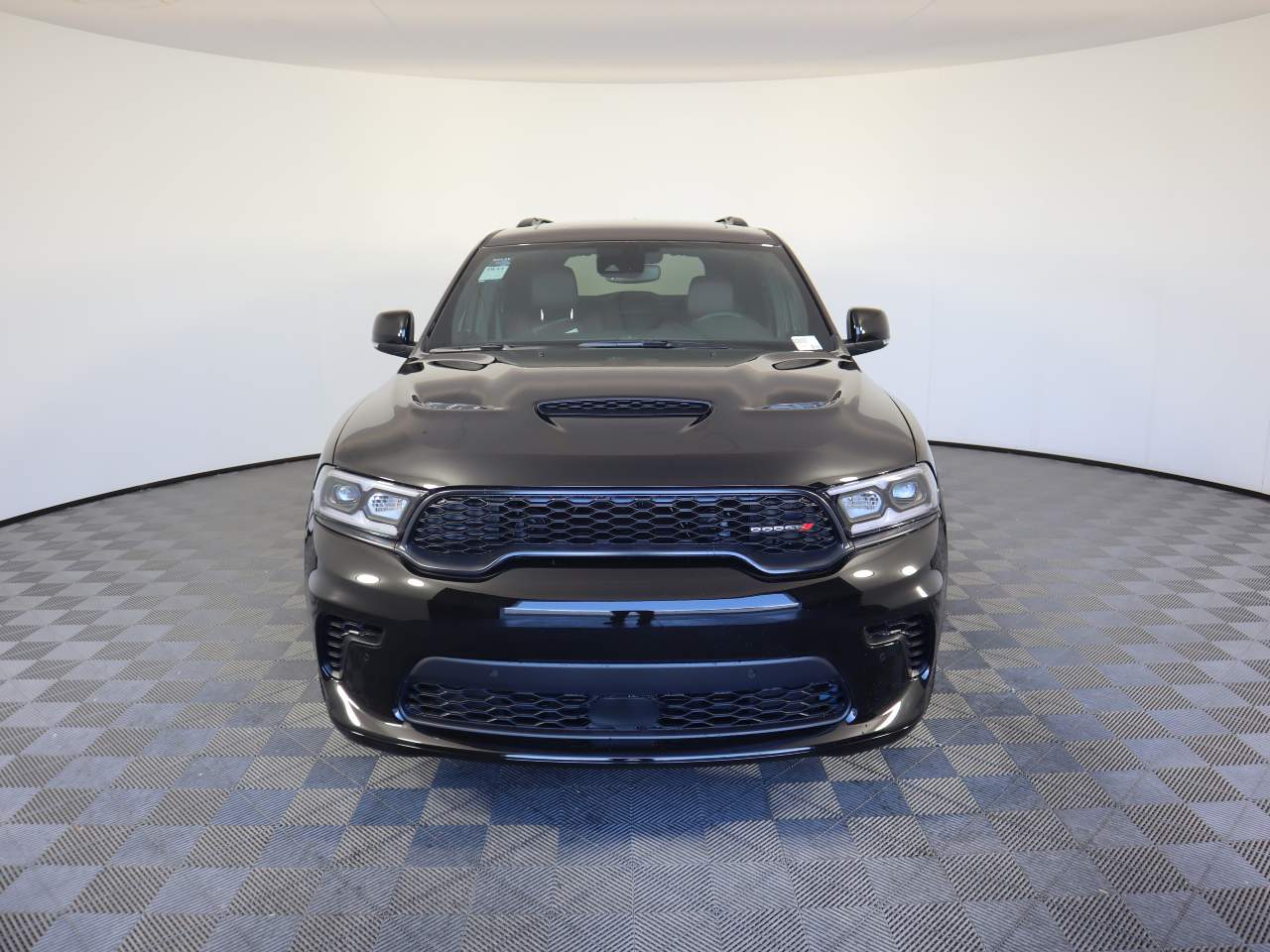 2026 Dodge Durango GT HEMI