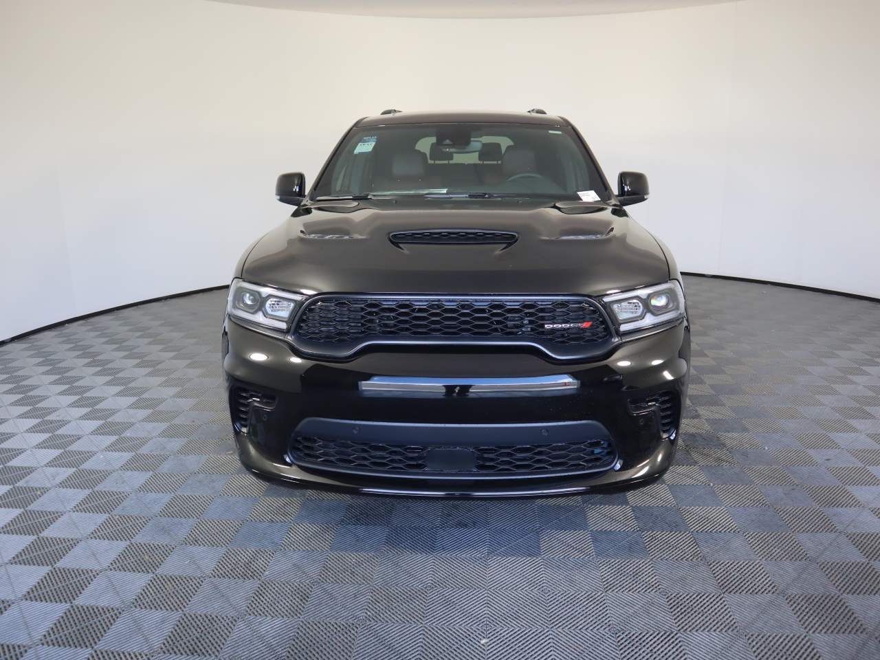 2026 Dodge Durango GT HEMI