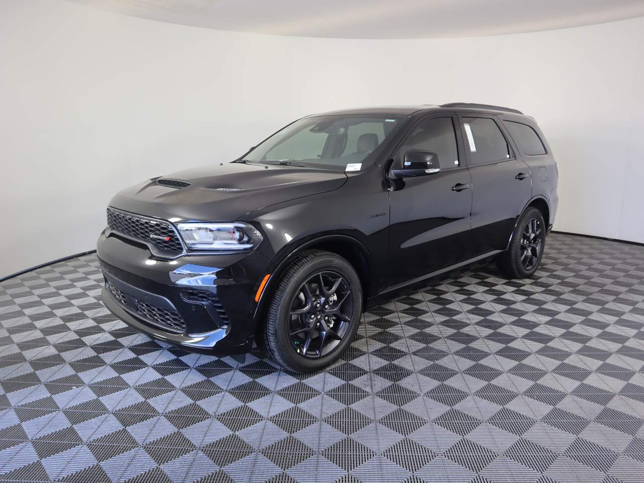 2026 Dodge Durango GT HEMI