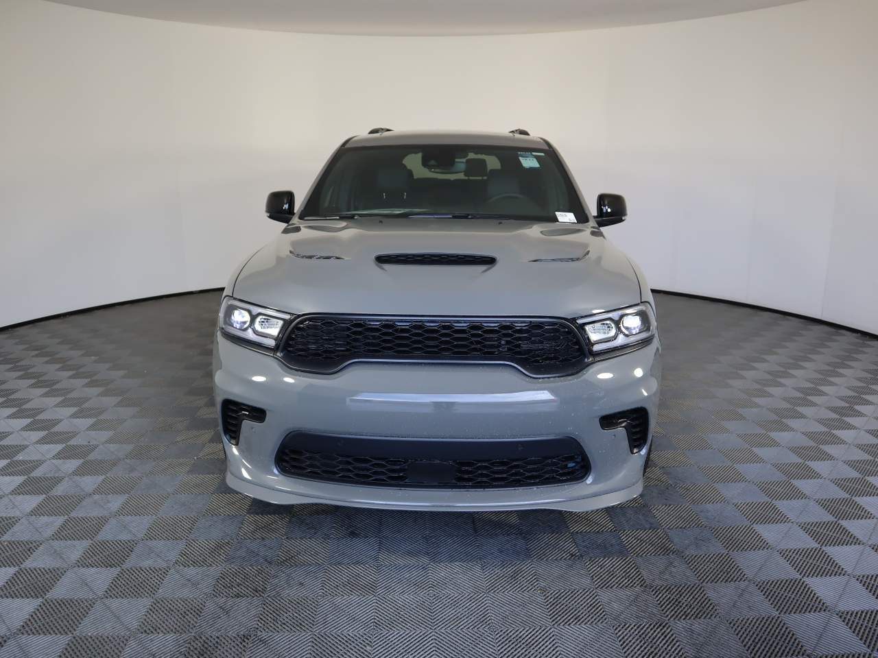 2026 Dodge Durango GT HEMI Plus