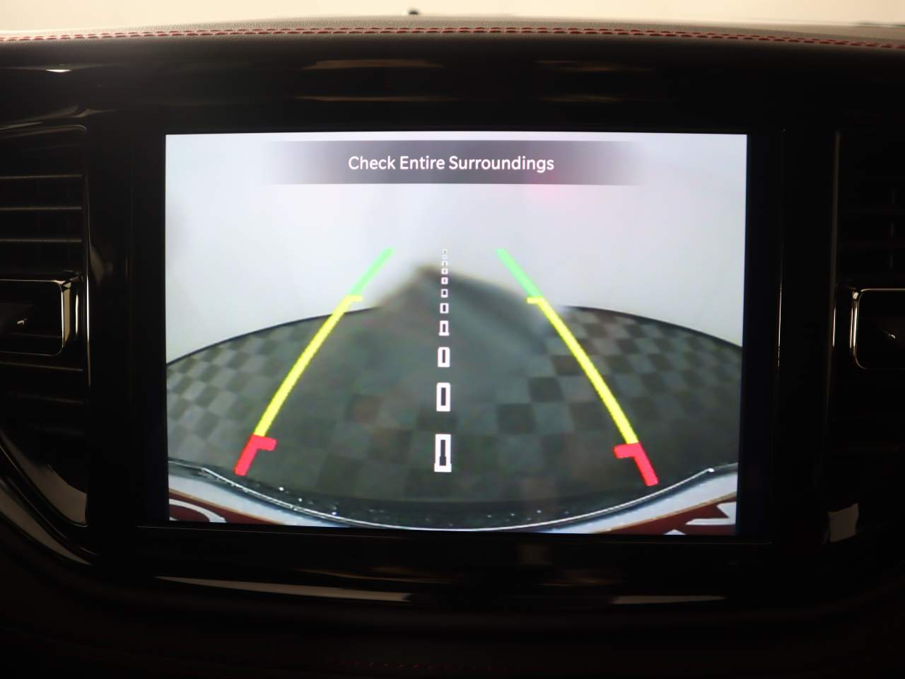 2026 Dodge Durango GT HEMI Plus