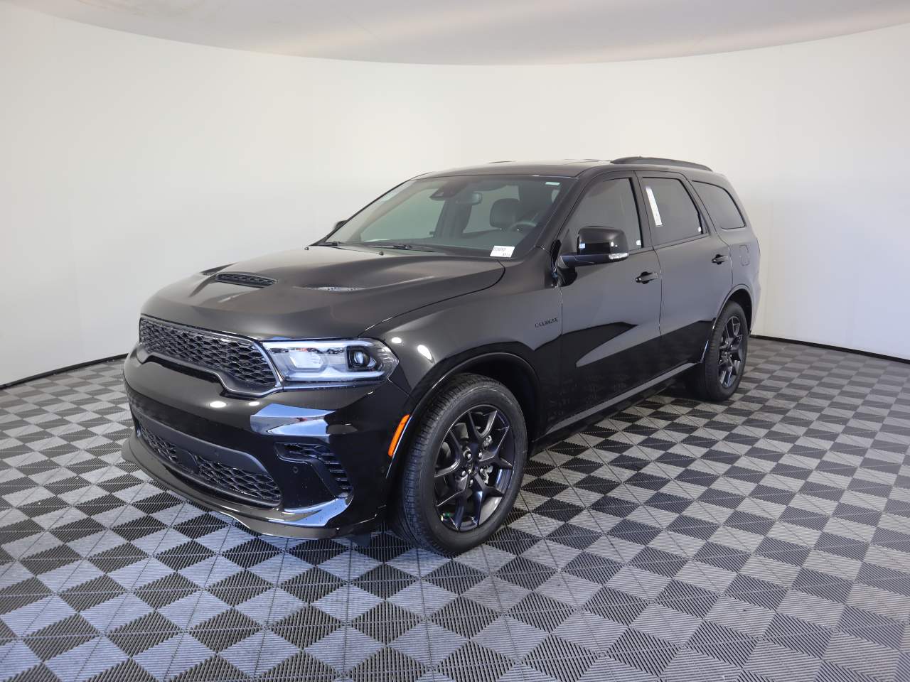 2026 Dodge Durango GT HEMI Premium V8 AWD's photo