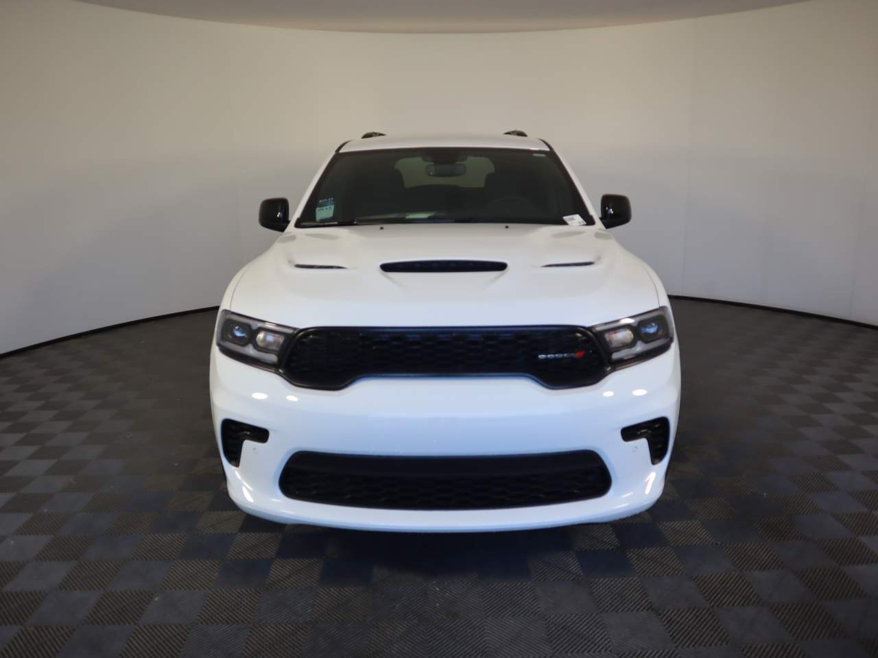 2026 Dodge Durango GT HEMI