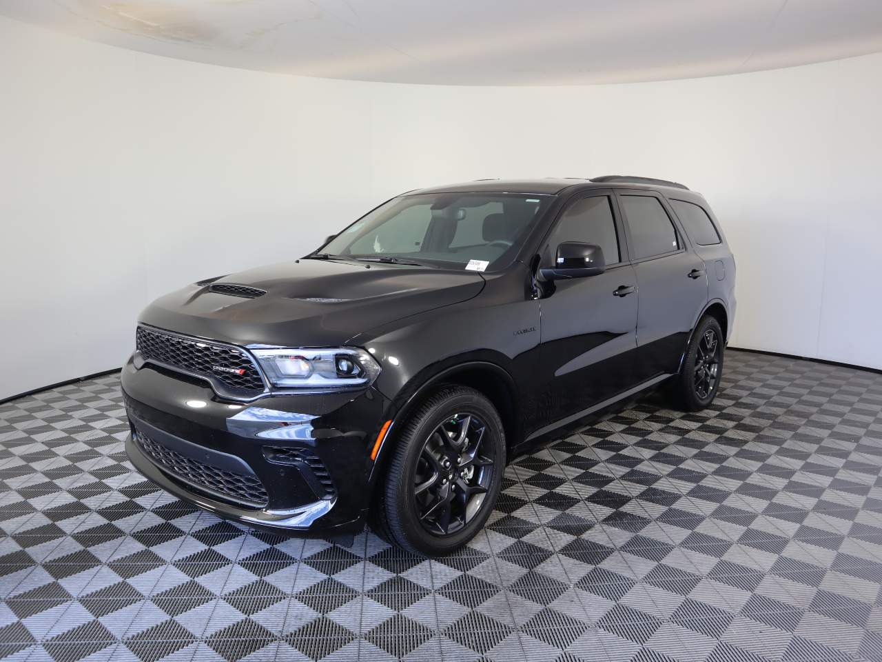 2026 Dodge Durango GT HEMI V8 AWD's photo