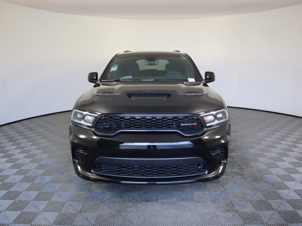 2026 Dodge Durango GT HEMI