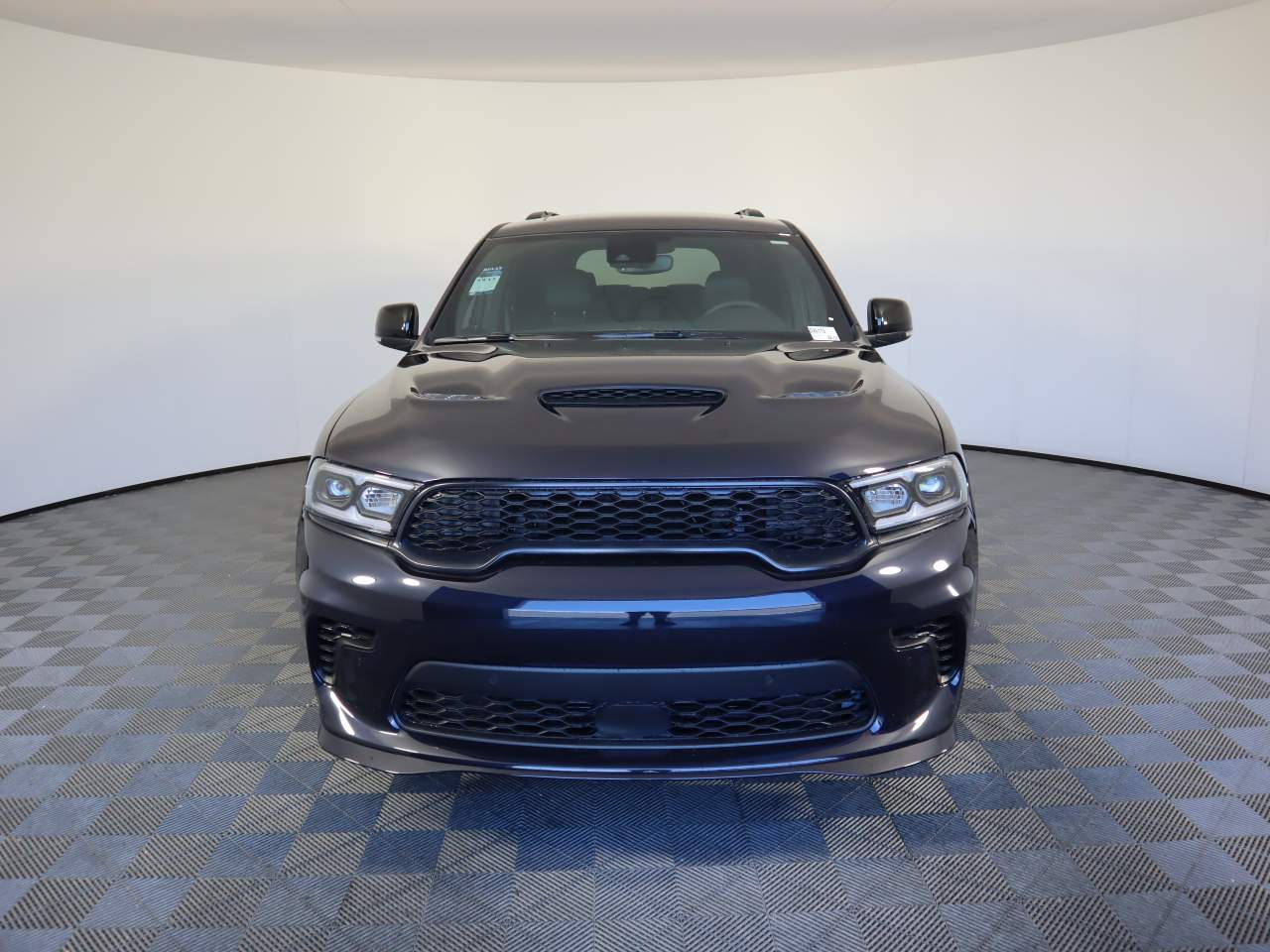 2026 Dodge Durango GT HEMI Premium
