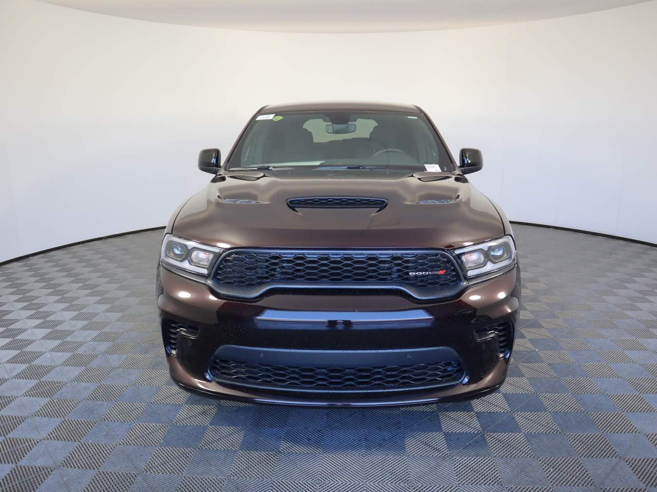 2025 Dodge Durango R T