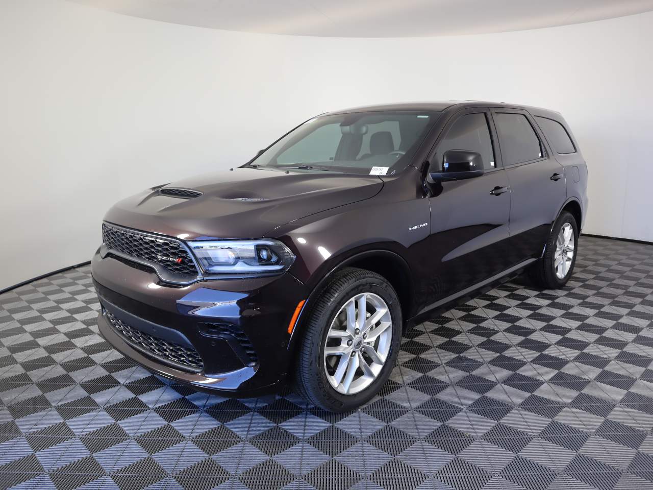 2025 Dodge Durango R T