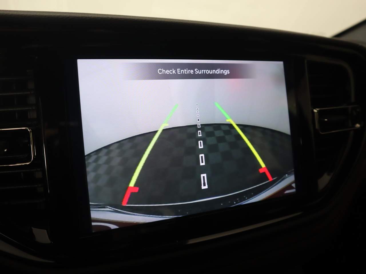 2026 Dodge Durango GT HEMI