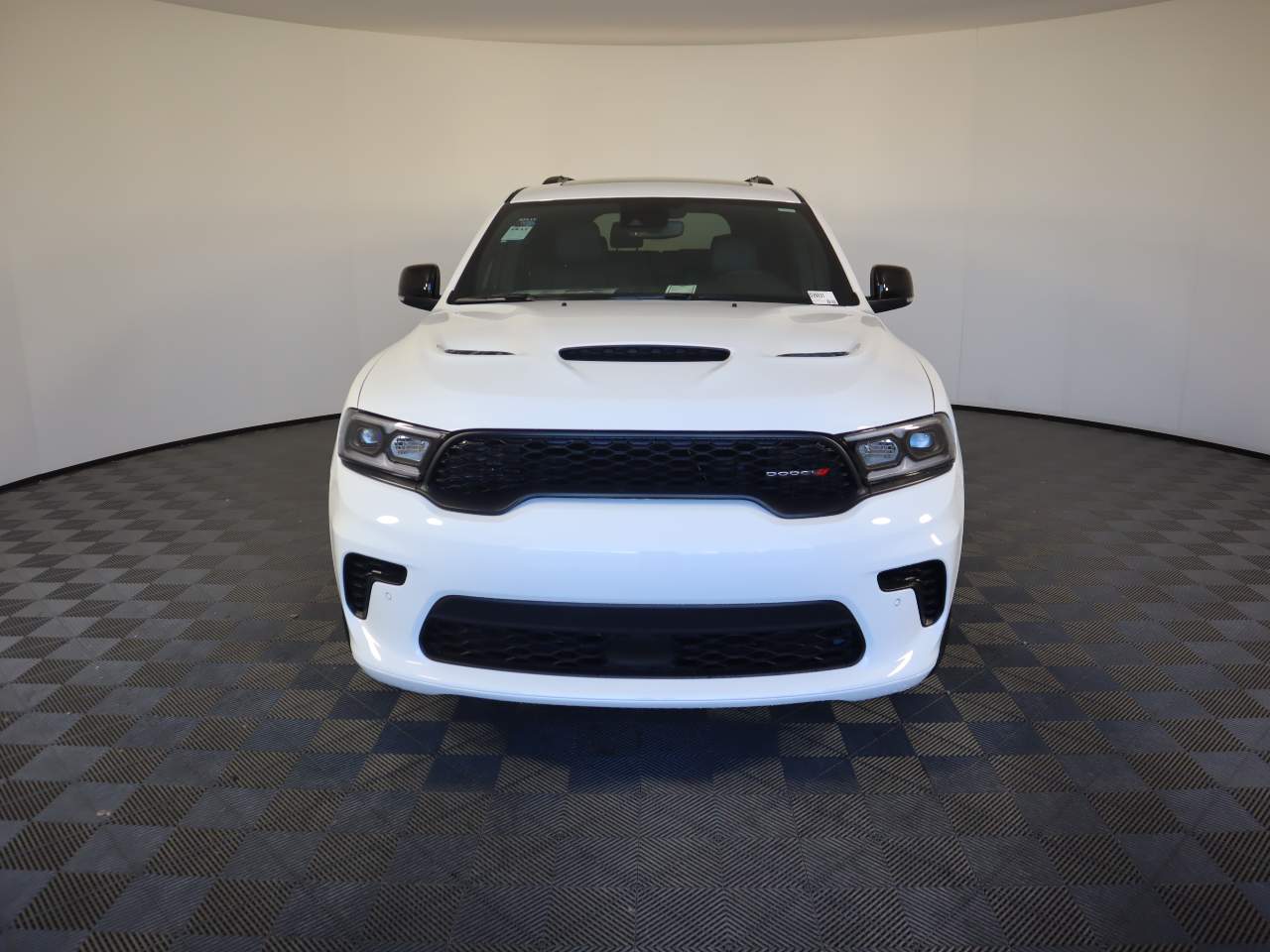 2026 Dodge Durango GT HEMI