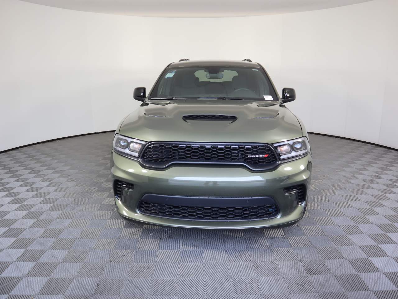 2026 Dodge Durango GT HEMI