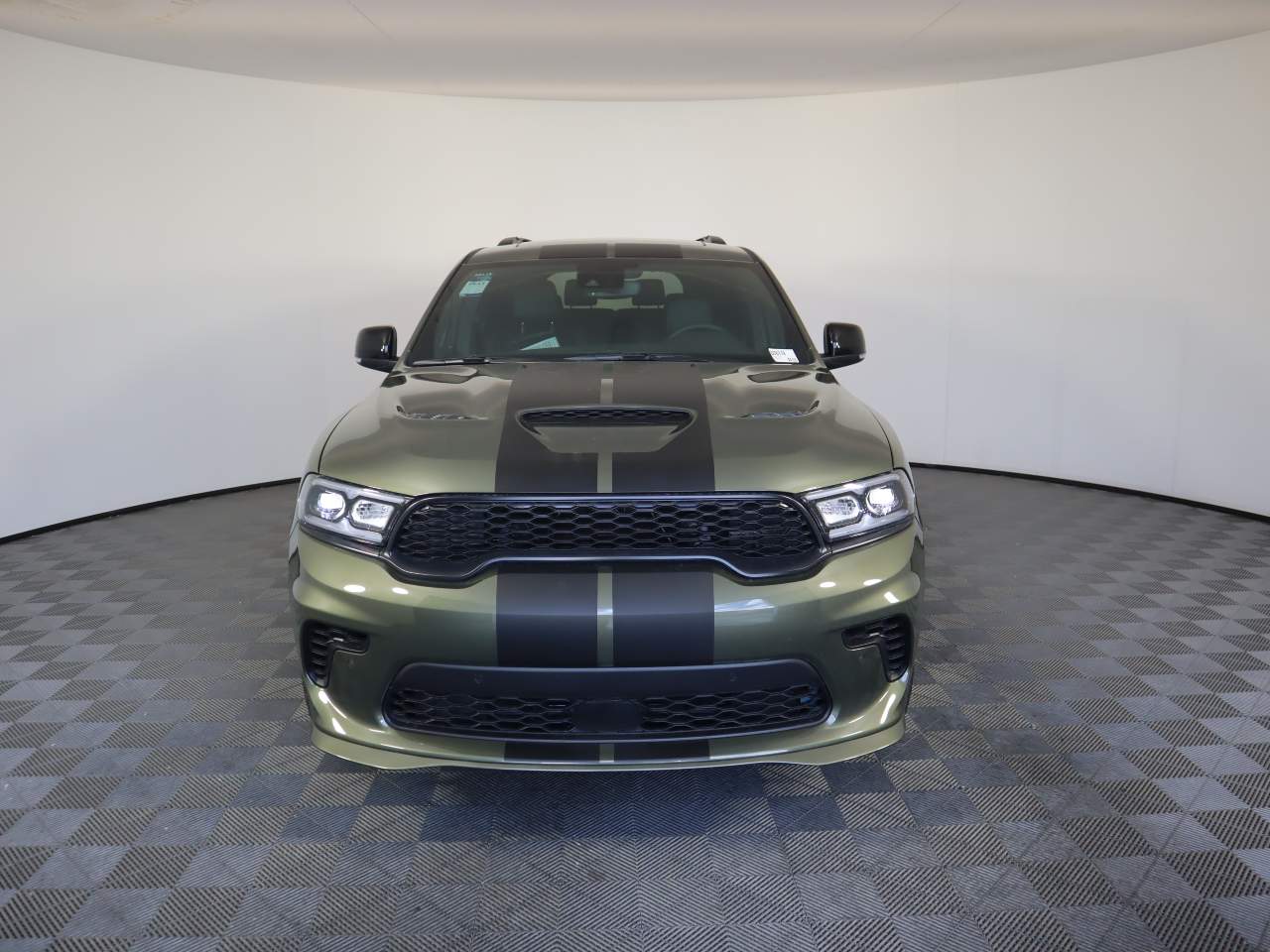 2026 Dodge Durango GT HEMI Premium