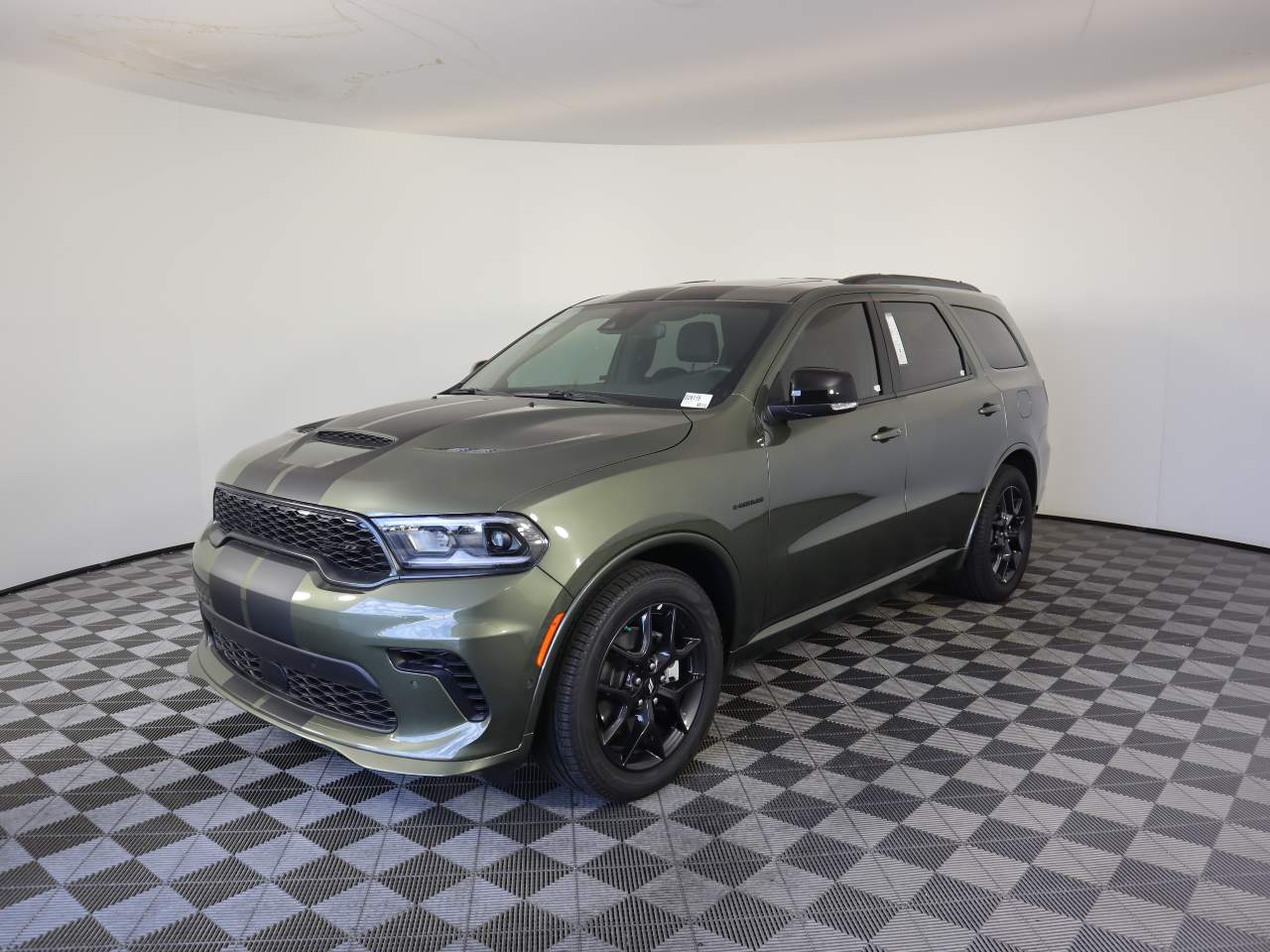 2026 Dodge Durango GT HEMI Premium