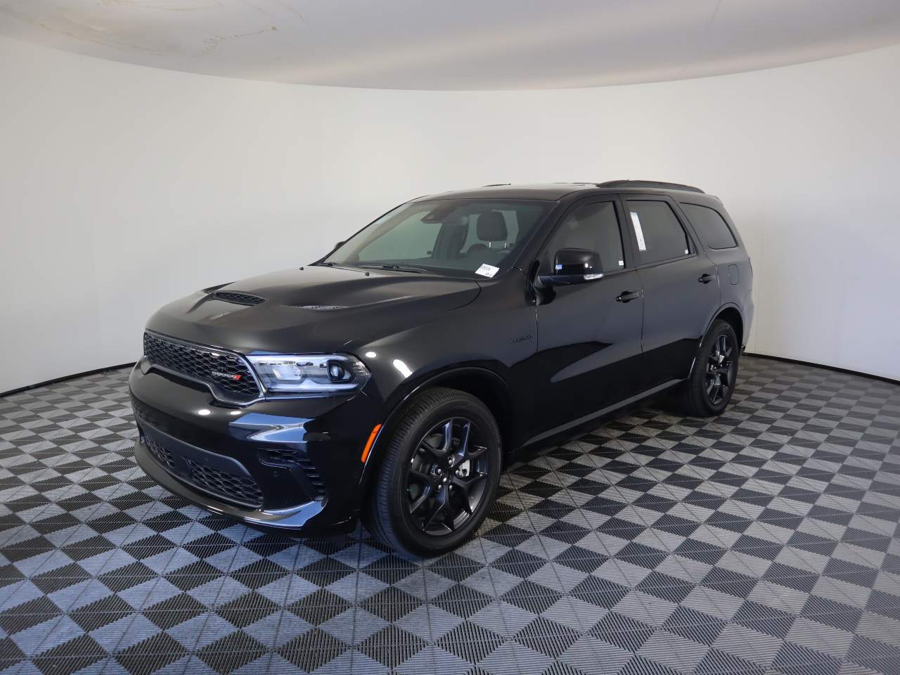 2026 Dodge Durango GT HEMI