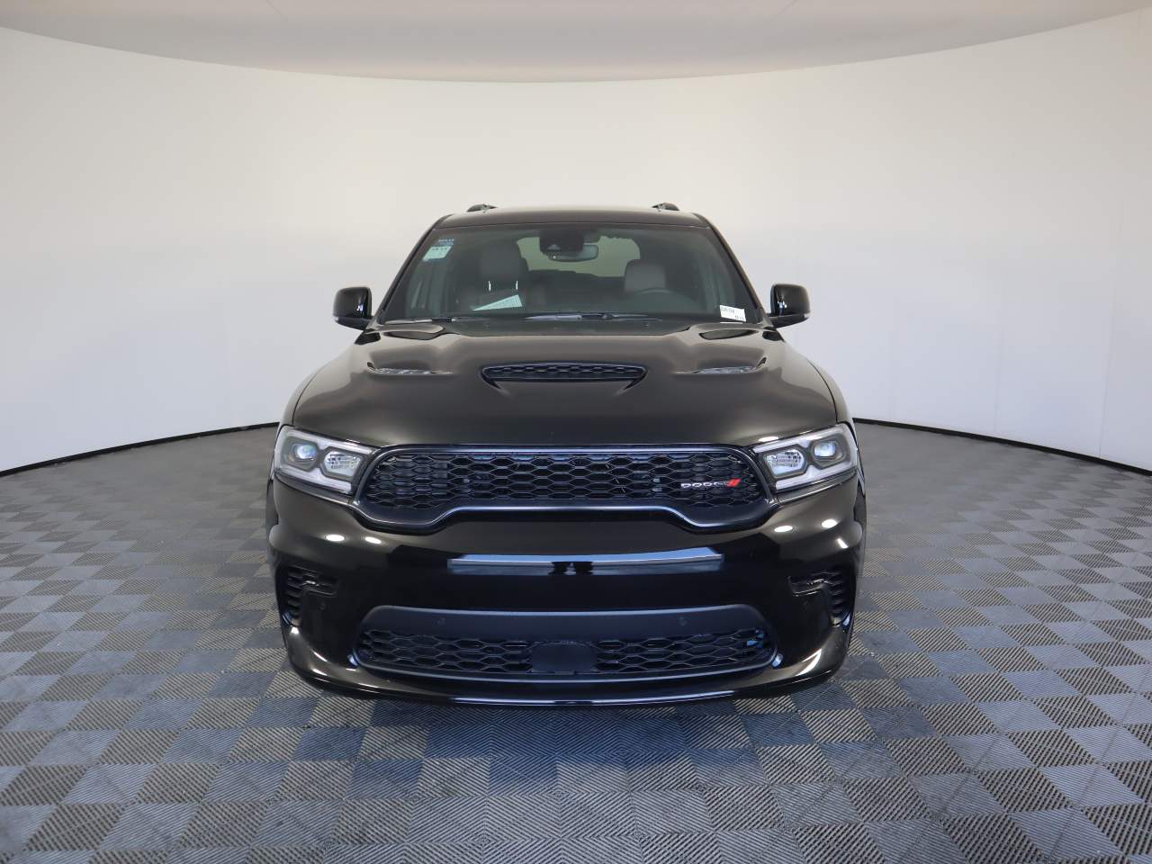 2026 Dodge Durango GT HEMI