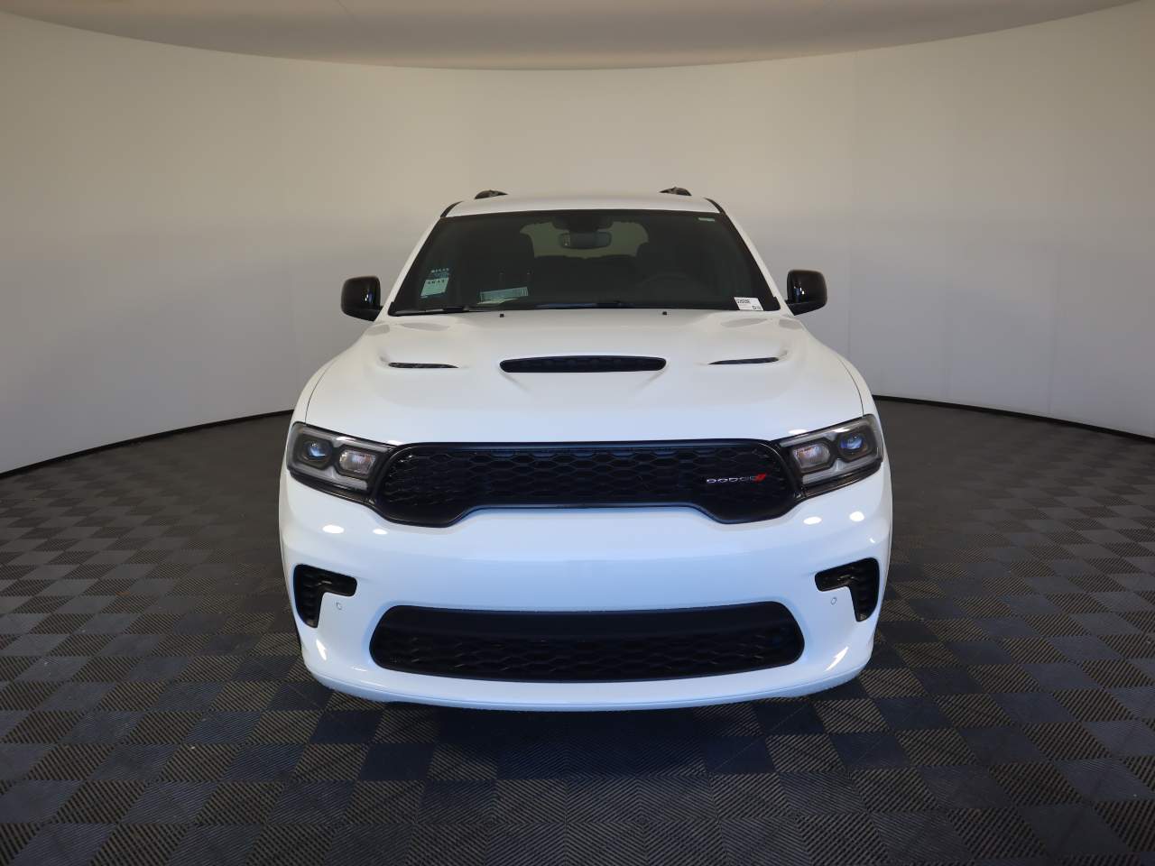 2026 Dodge Durango GT HEMI