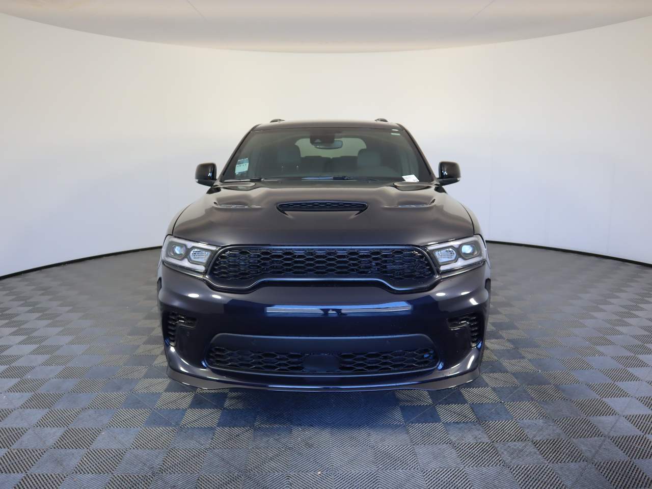 2026 Dodge Durango GT HEMI Premium