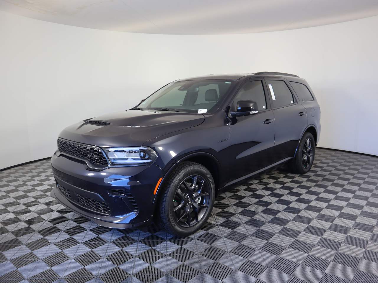 2026 Dodge Durango GT HEMI Premium V8 AWD's photo
