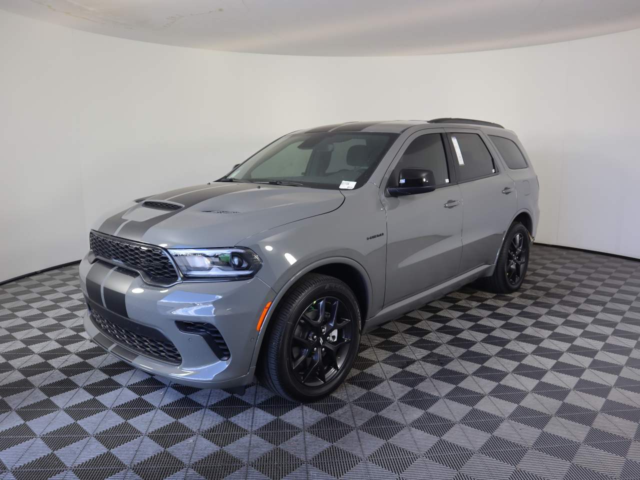 2027 Dodge Durango AWD 4dr SUV