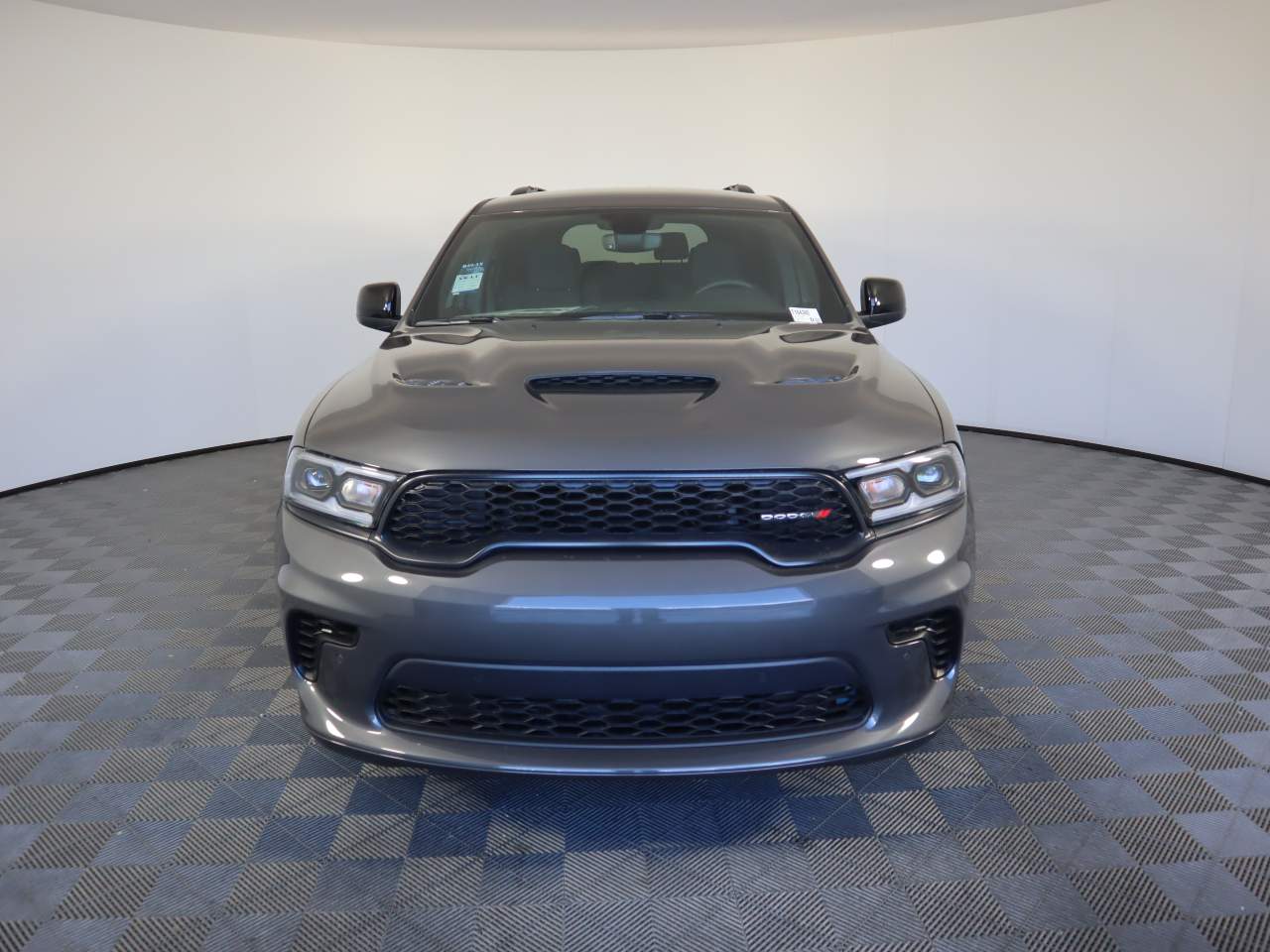 2026 Dodge Durango GT HEMI