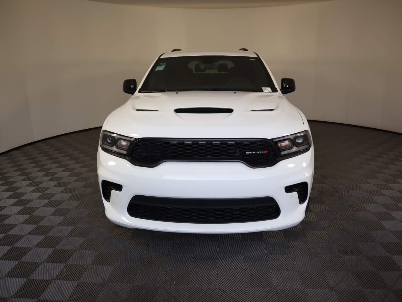 2026 Dodge Durango GT HEMI