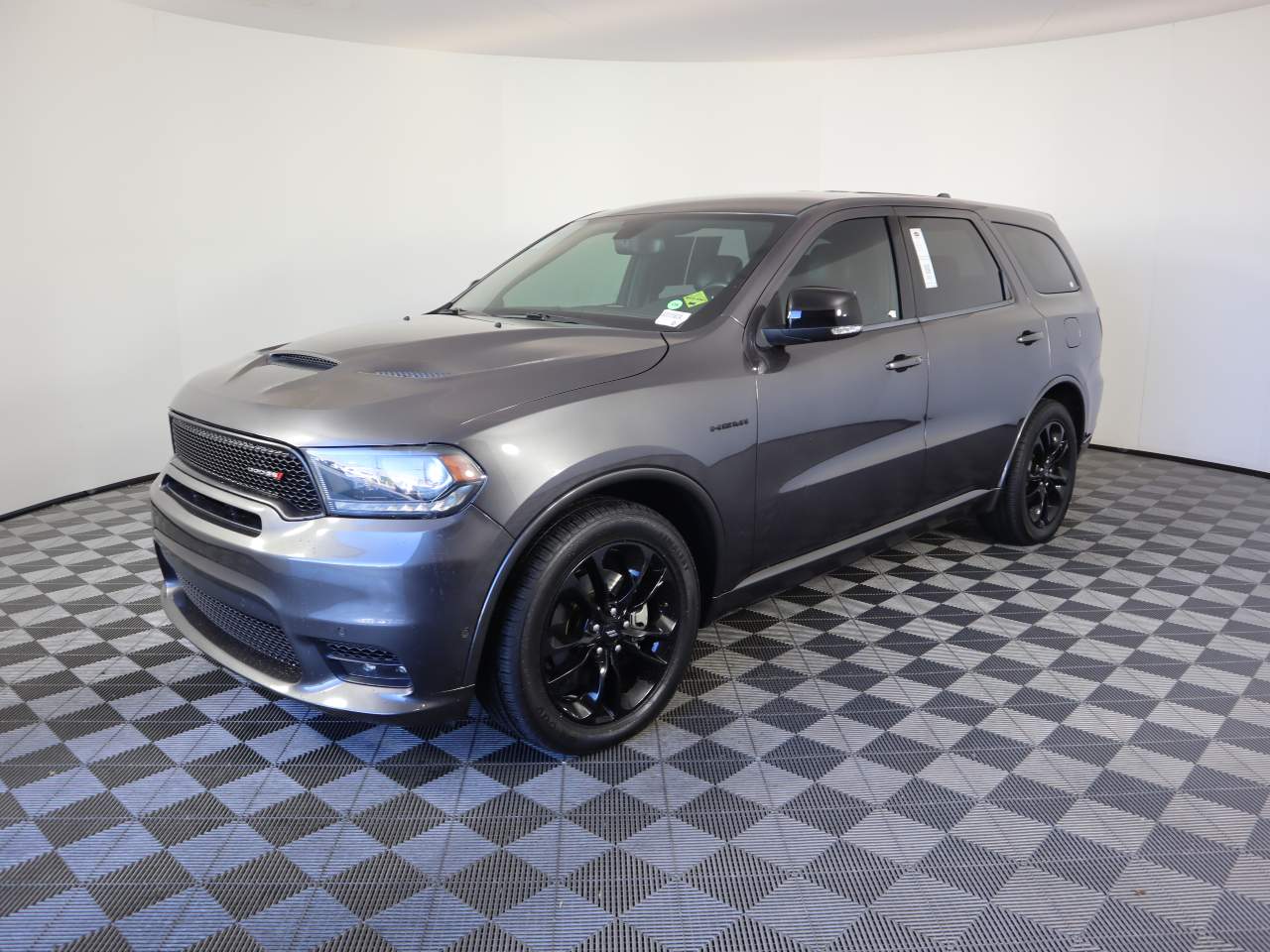 2020 Dodge Durango R/T