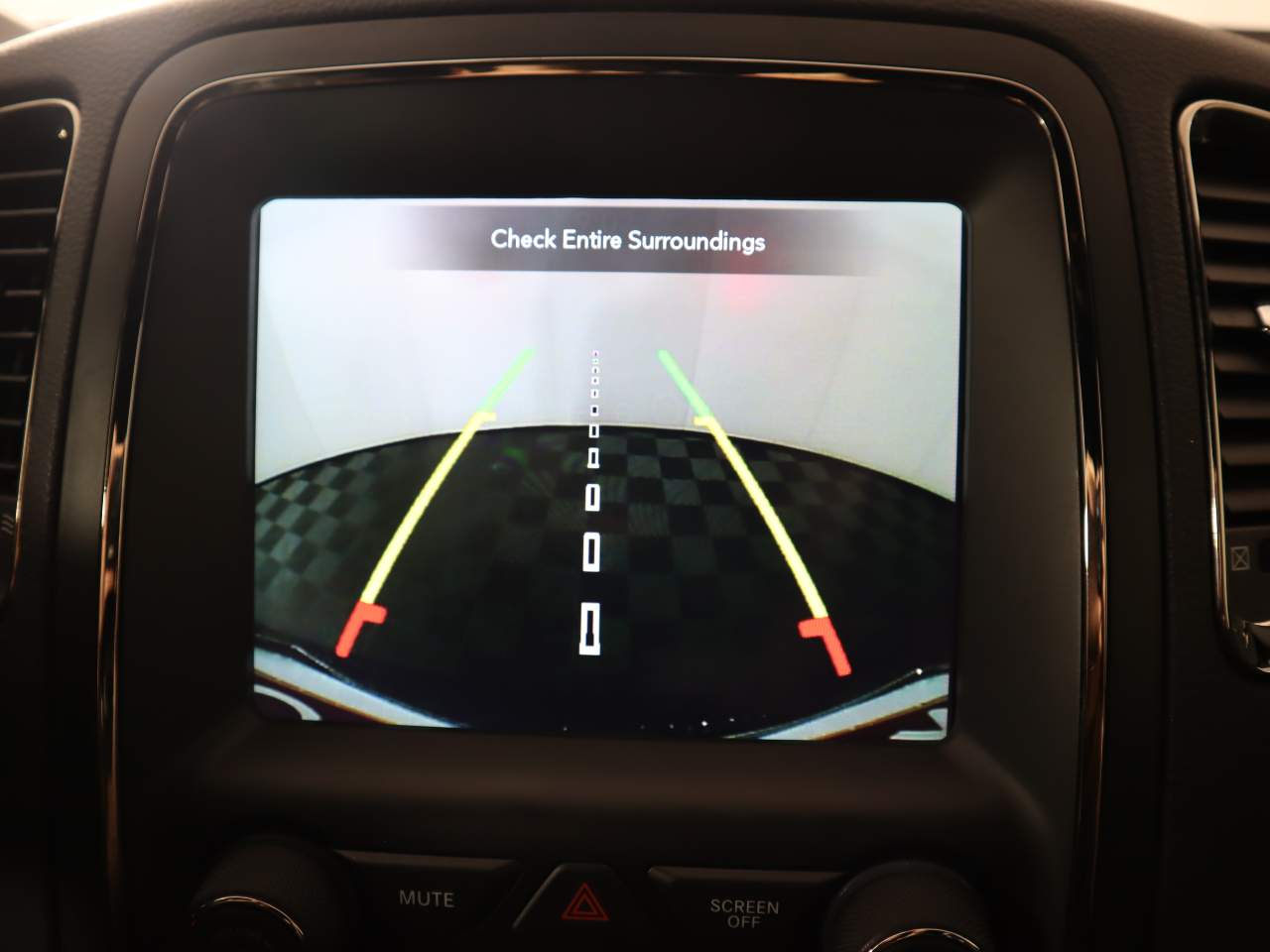 2020 Dodge Durango R/T photo 2