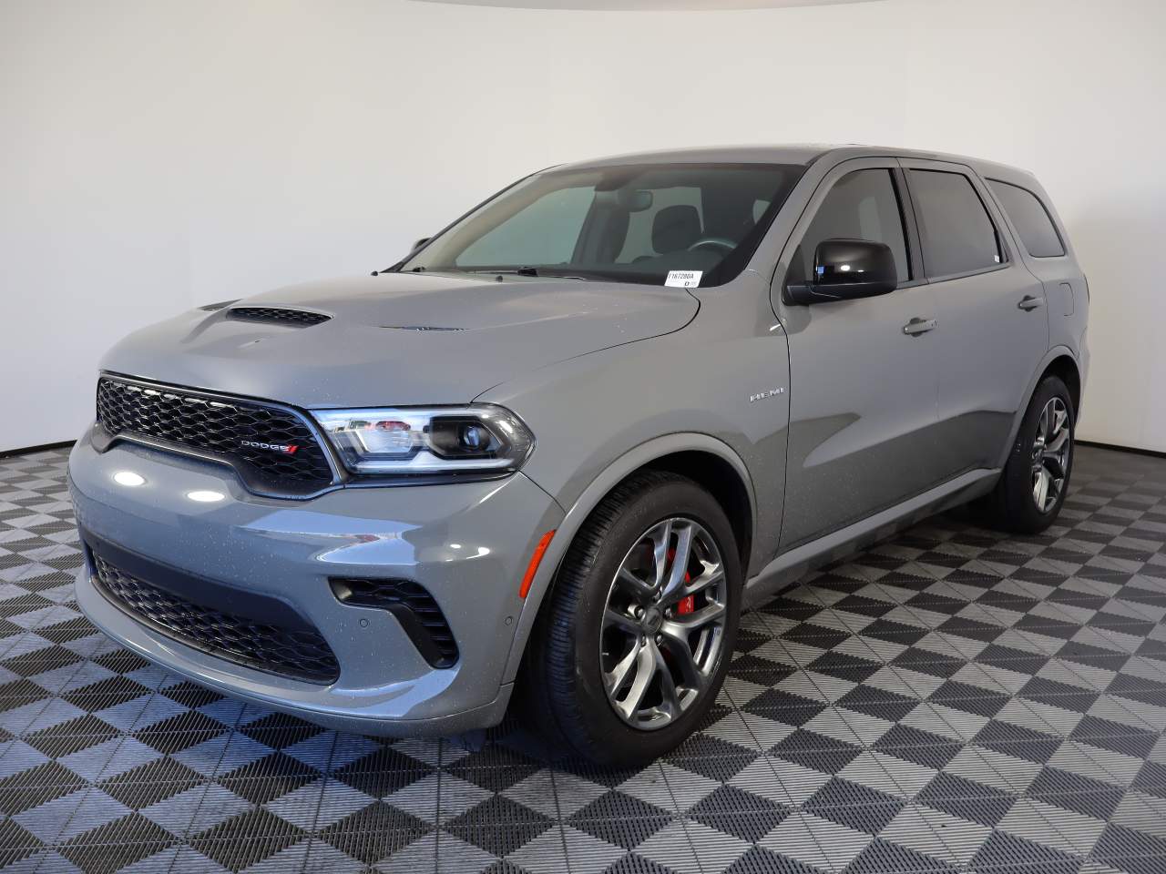 2023 Dodge Durango R/T AWD's photo