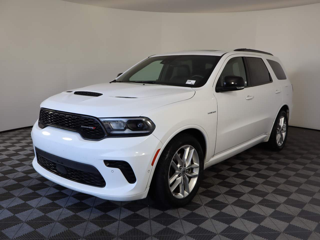 2024 Dodge Durango R/T Plus