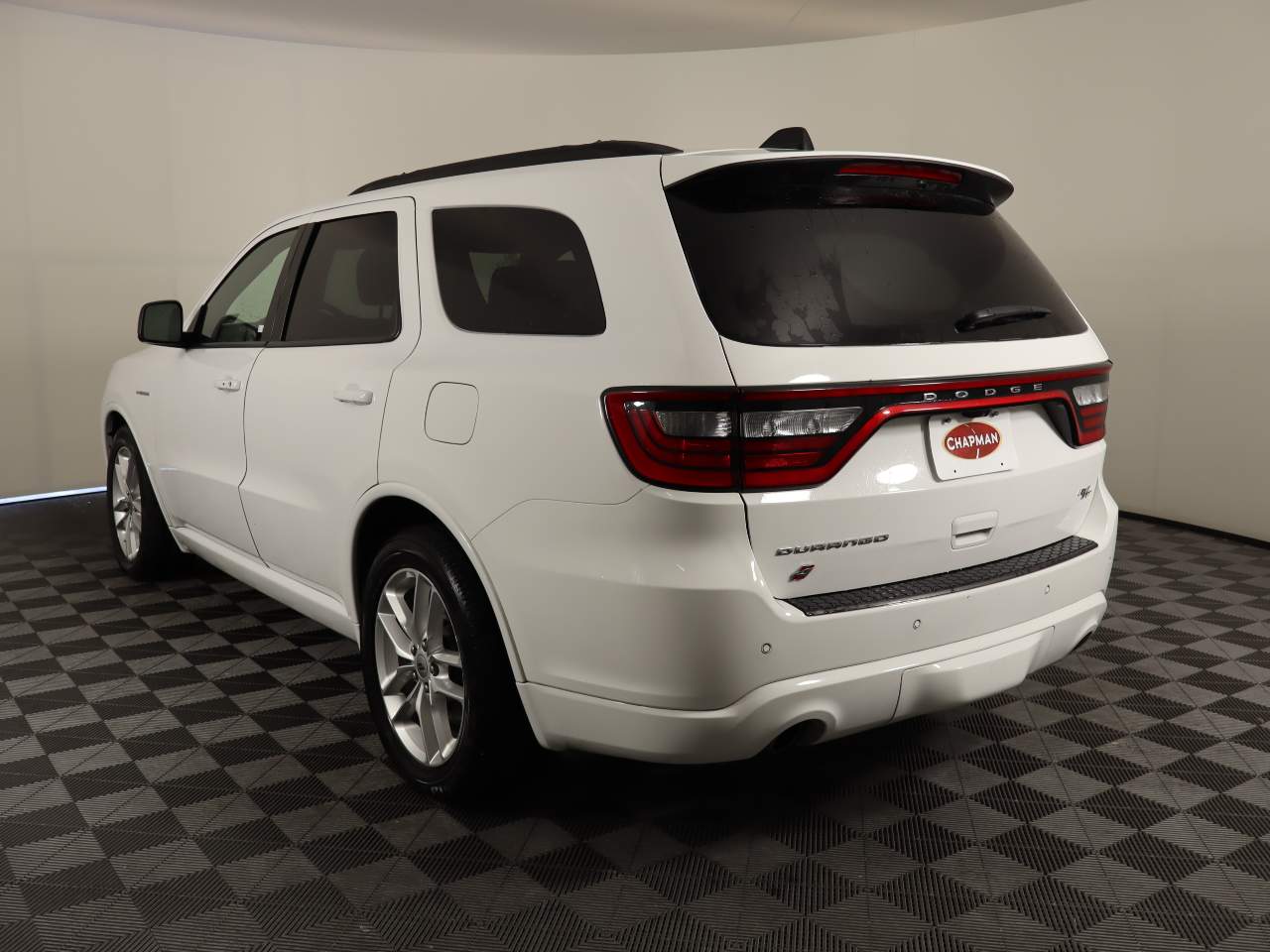 2024 Dodge Durango R/T Plus