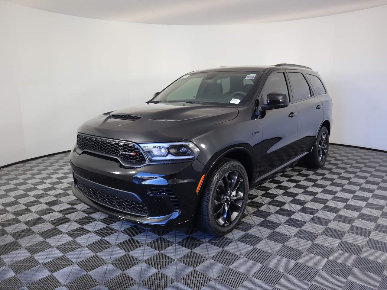 2025 Dodge Durango R T Plus