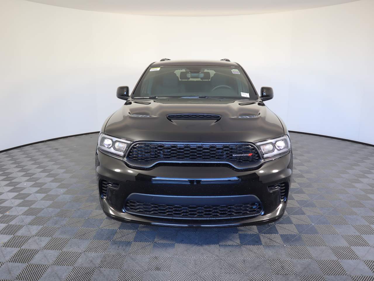 2025 Dodge Durango R T Plus