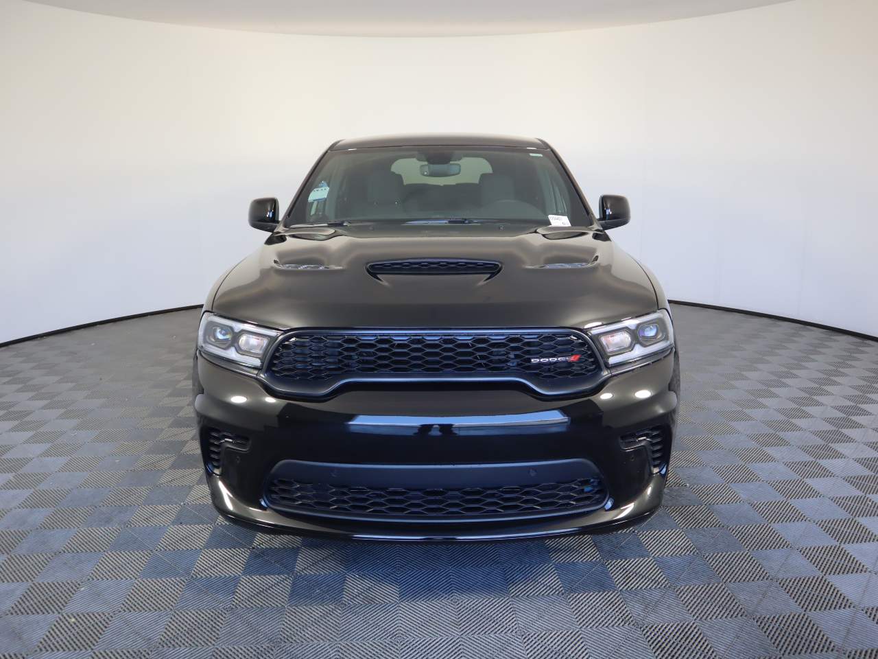 2026 Dodge Durango GT HEMI