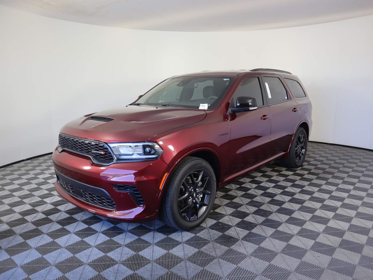 2026 Dodge Durango GT HEMI Premium V8 AWD's photo