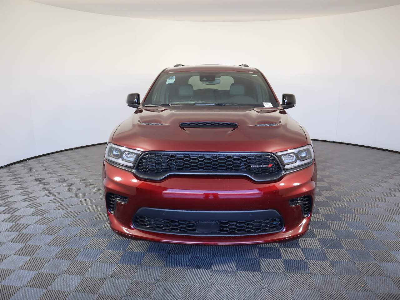 2025 Dodge Durango R T Plus