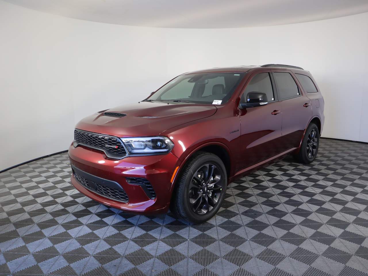 2025 Dodge Durango R T Plus