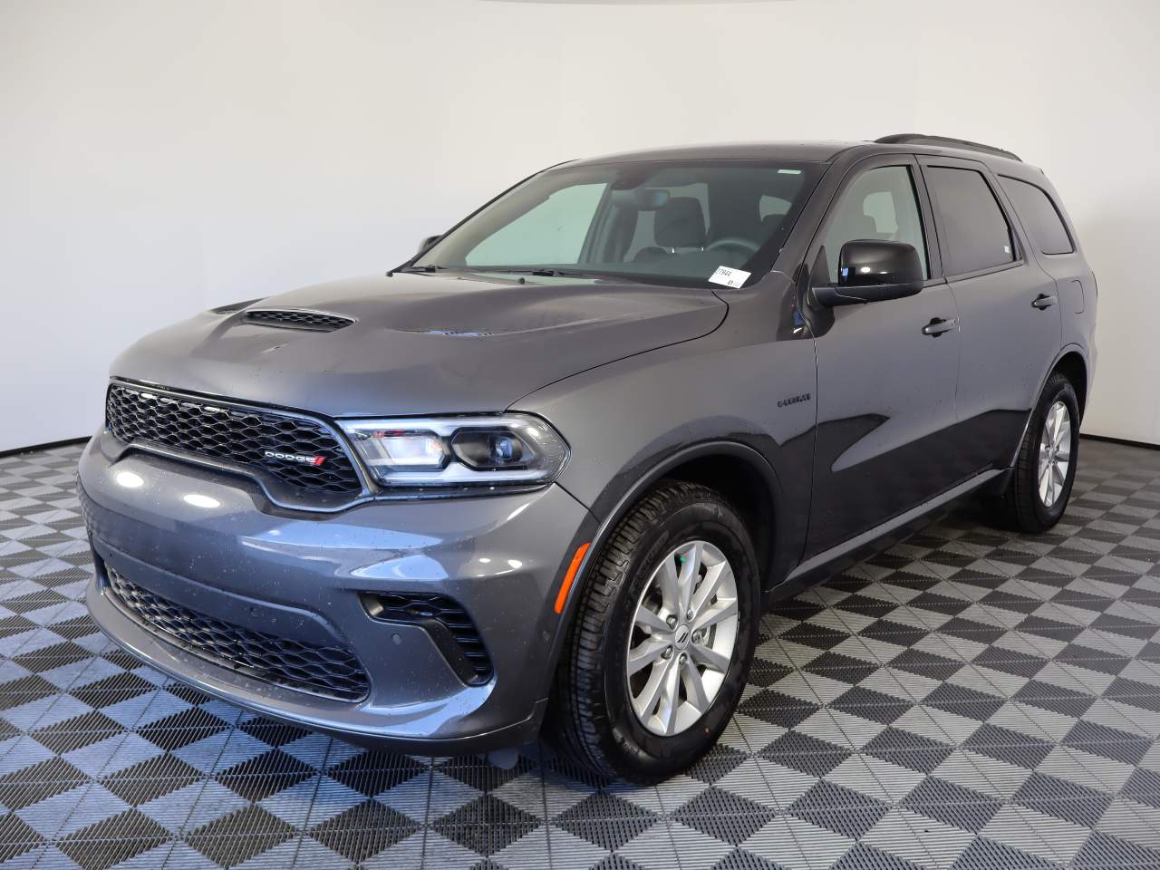 2025 Dodge Durango R/T AWD's photo