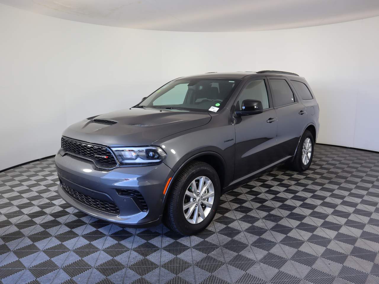 2025 Dodge Durango R/T