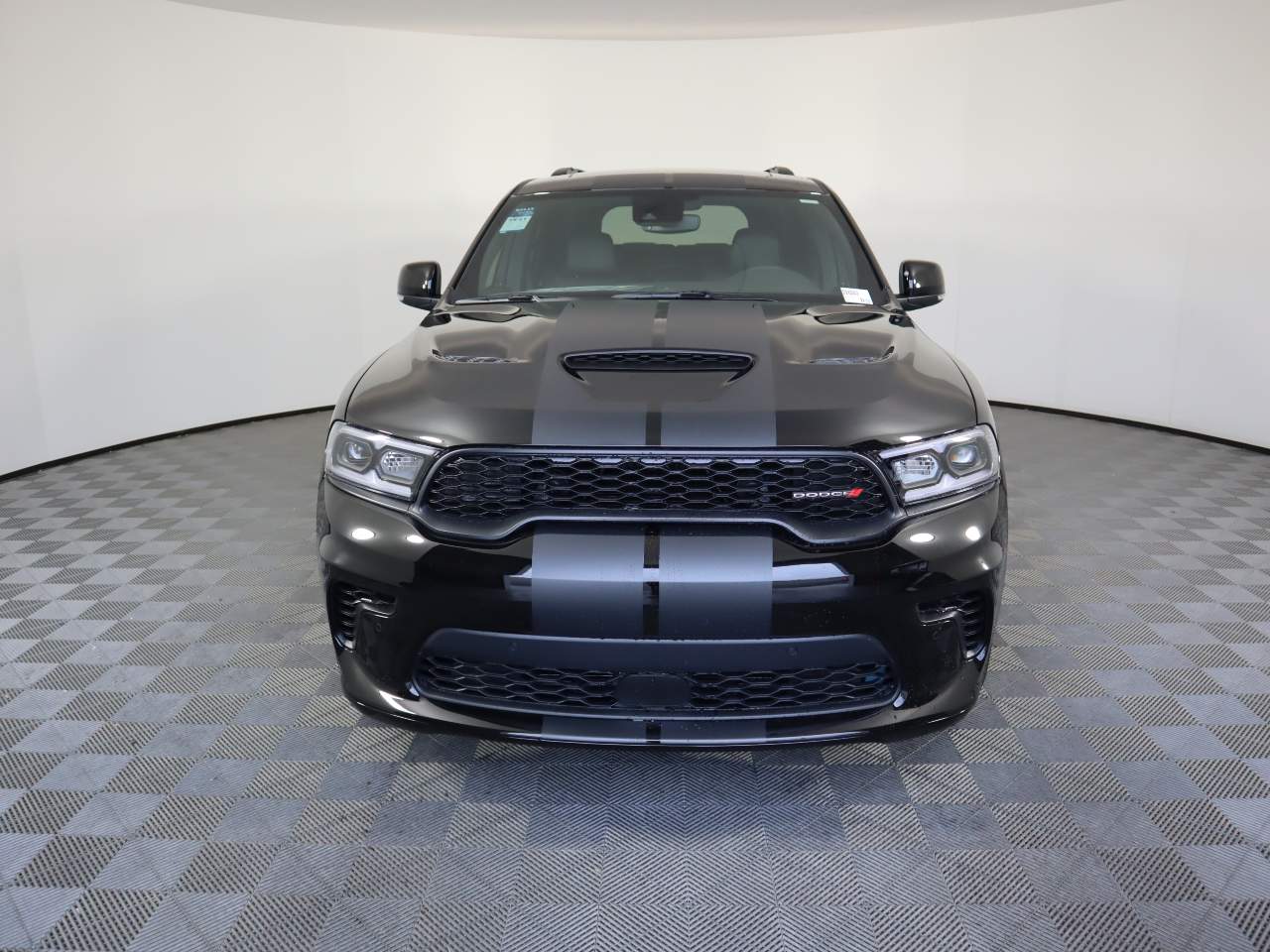 2026 Dodge Durango GT HEMI Plus