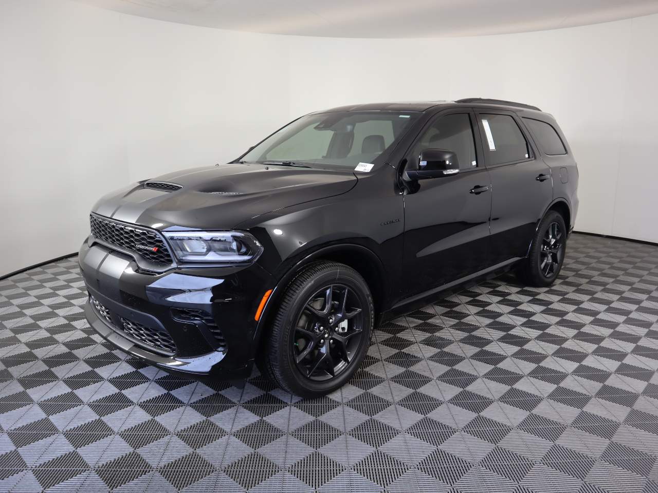 2026 Dodge Durango GT HEMI Plus