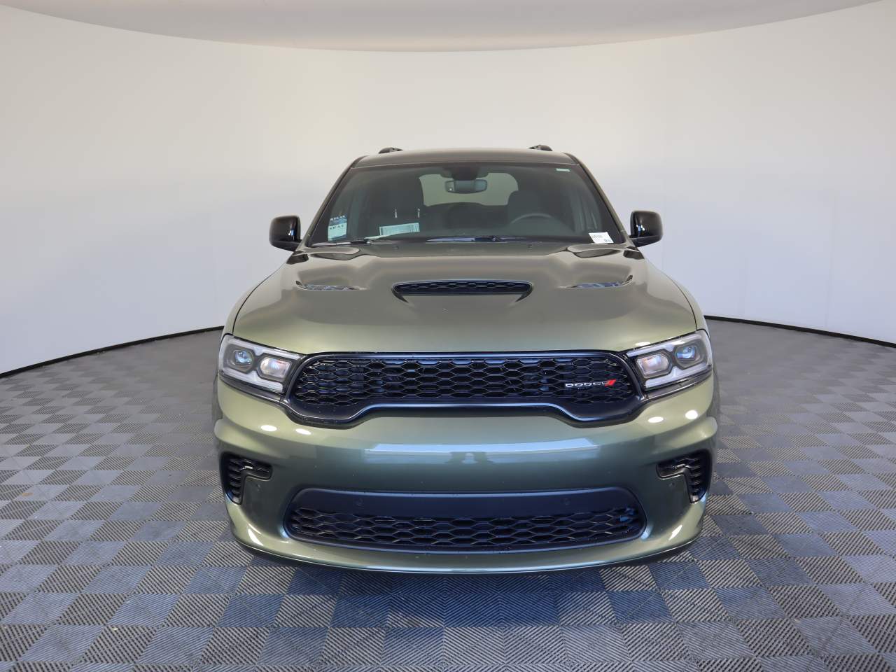 2026 Dodge Durango GT HEMI