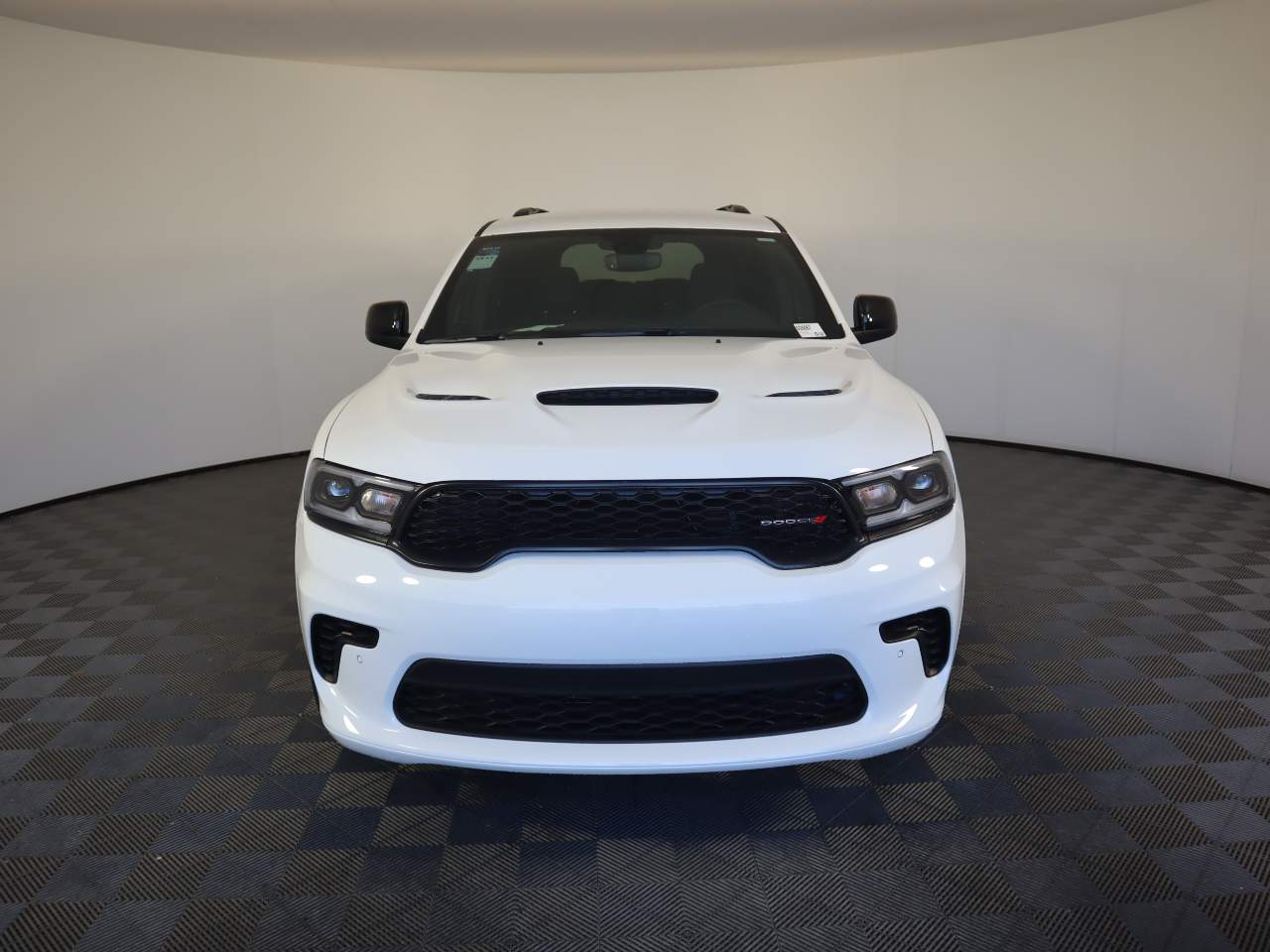2026 Dodge Durango GT HEMI
